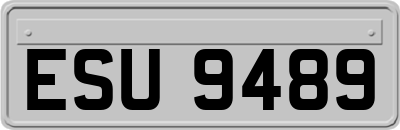 ESU9489