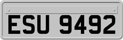ESU9492