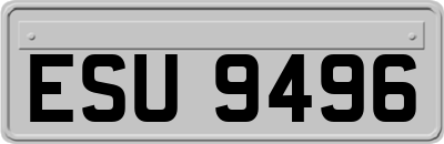 ESU9496