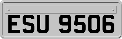 ESU9506