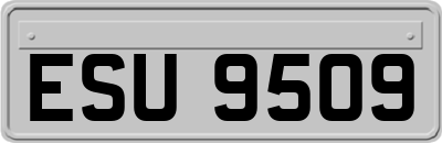 ESU9509