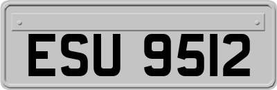 ESU9512
