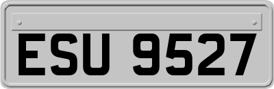 ESU9527