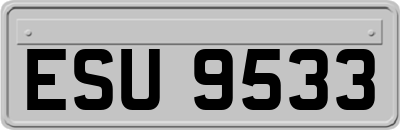 ESU9533
