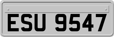 ESU9547