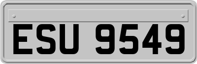 ESU9549