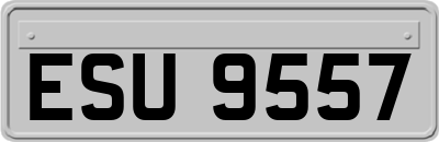ESU9557
