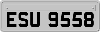 ESU9558
