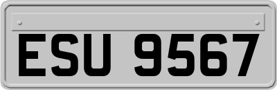 ESU9567