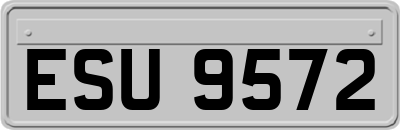 ESU9572
