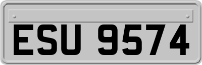 ESU9574