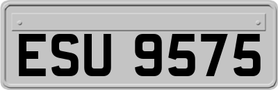 ESU9575