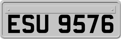 ESU9576