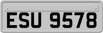 ESU9578