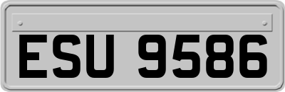 ESU9586