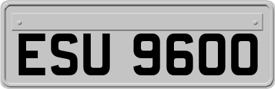 ESU9600