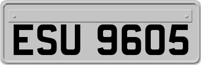 ESU9605