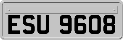 ESU9608