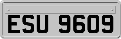 ESU9609