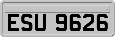 ESU9626