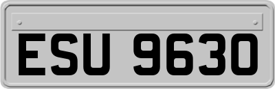 ESU9630