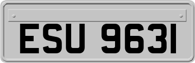 ESU9631