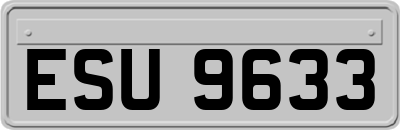 ESU9633