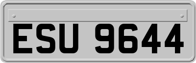 ESU9644