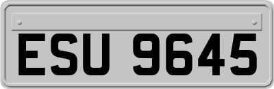 ESU9645