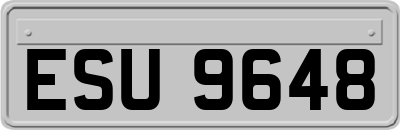 ESU9648