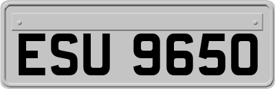 ESU9650
