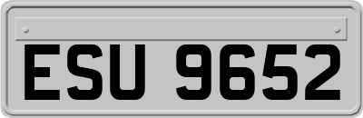 ESU9652