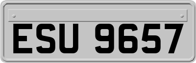 ESU9657