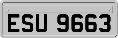 ESU9663