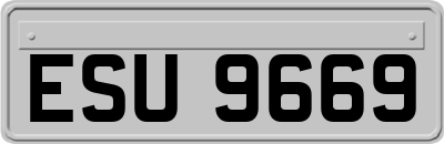 ESU9669