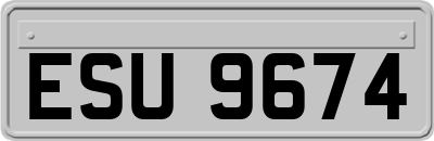 ESU9674