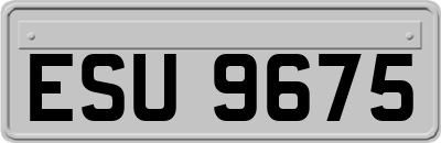 ESU9675