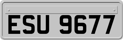 ESU9677