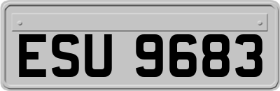 ESU9683