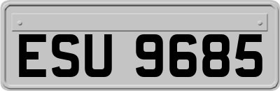 ESU9685