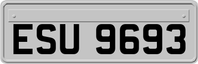 ESU9693