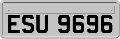 ESU9696