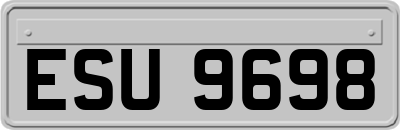 ESU9698