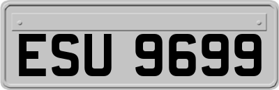 ESU9699