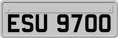 ESU9700