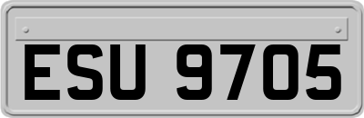 ESU9705