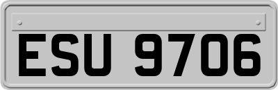 ESU9706