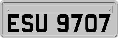 ESU9707