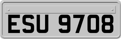 ESU9708