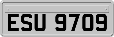ESU9709